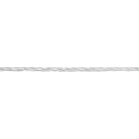 Cordino per recinzione EconomyLine AKO Bianco