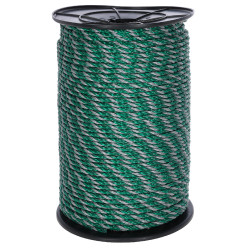 Cordino per recinzione EconomyLine AKO Verde / grigio