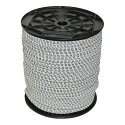 Cordon elastico elettrificato AKO