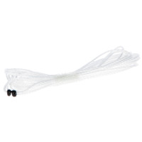 Corda di ricambio per porta del pollaio Kerbl Hobbyfarming Bianco