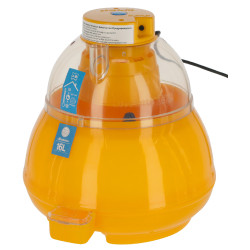 Incubatrice Covatutto 16 L Kerbl Hobbyfarming