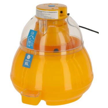Incubatrice Covatutto 16 L Kerbl Hobbyfarming