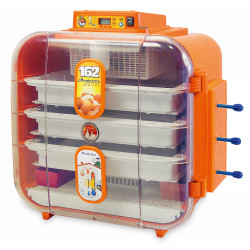 Incubatrice Covatutto 162 digitale Kerbl Hobbyfarming