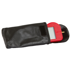 Rilevatore digitale di errori AKO Rosso