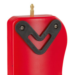 Rilevatore digitale di errori AKO Rosso