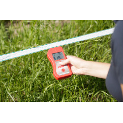 Rilevatore digitale di errori AKO Rosso