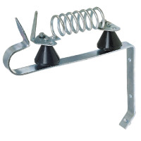 Dispositivo parafulmine AKO Grigio Dispositivo parafulmine AKO Grigio