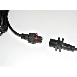 Duo Power X 1000 AKO Verde