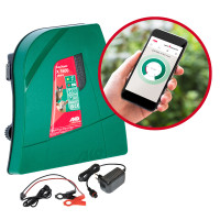 Duo Power X 1600 smart AKO Verde