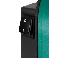 Duo Power X 4000 AKO Verde