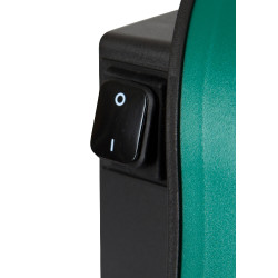 Duo Power X 4000 AKO Verde