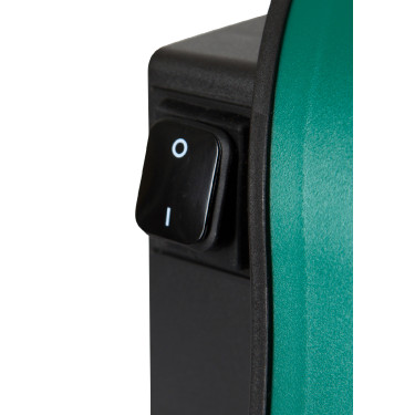 Duo Power X 4000 AKO Verde