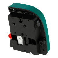 Duo Power X 4000 AKO Verde