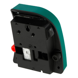 Duo Power X 4000 AKO Verde