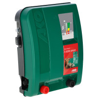 Duo Power X 6000 smart AKO Verde