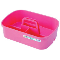 Vasca per la strigliatura La Gee Rosa