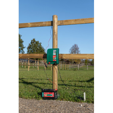 Duo Power X 6000 smart AKO Verde