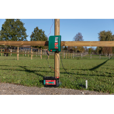 Duo Power X 6000 smart AKO Verde