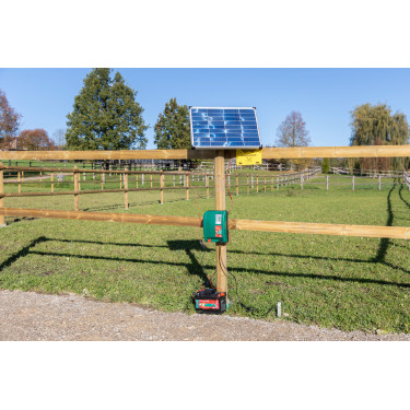 Duo Power X 6000 smart AKO Verde