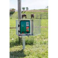 Duo Power Xi 8000 AKO Verde Duo Power Xi 8000 AKO Verde