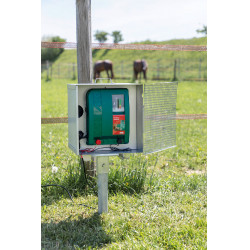 Duo Power Xi 8000 AKO Verde Duo Power Xi 8000 AKO Verde