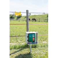 Duo Power Xi 8000 AKO Verde Duo Power Xi 8000 AKO Verde