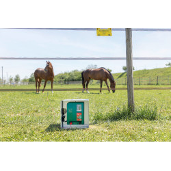 Duo Power Xi 8000 AKO Verde Duo Power Xi 8000 AKO Verde