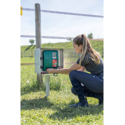 Duo Power Xi 8000 AKO Verde Duo Power Xi 8000 AKO Verde