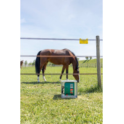 Duo Power Xi 8000 AKO Verde Duo Power Xi 8000 AKO Verde