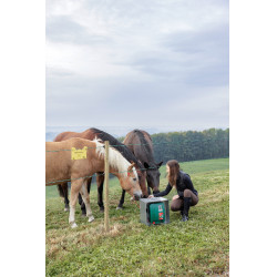 Duo Power Xi 8000 AKO Verde Duo Power Xi 8000 AKO Verde