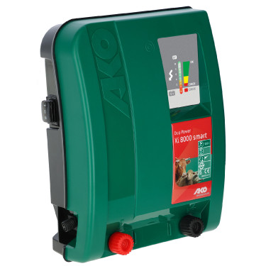 Duo Power Xi 8000 smart AKO