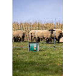 Duo Power Xi 8000 smart AKO Verde