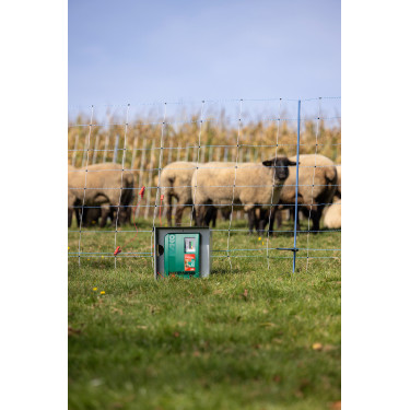 Duo Power Xi 8000 smart AKO Verde