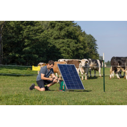 Duo Power Xi 8000 smart AKO Verde