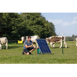 Duo Power Xi 8000 smart AKO Verde