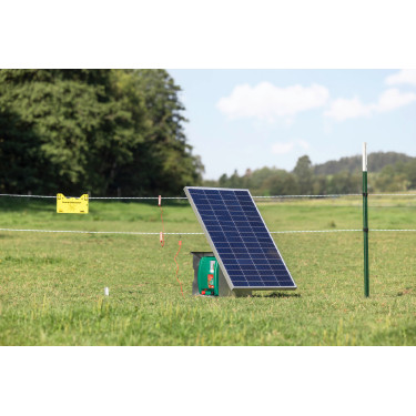 Duo Power Xi 8000 smart AKO Verde