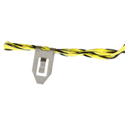 EasyNet Kerbel pet Giallo / nero EasyNet Kerbel pet Giallo / nero