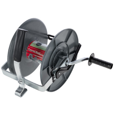 Avvolgitore 3:1 AKO Grigio Avvolgitore 3:1 AKO Grigio