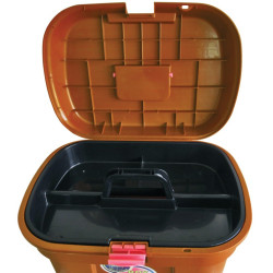 Cofanetto Box Colors XL La Gee Cofanetto Box Colors XL La Gee