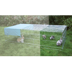 Estensione Kerbl Hobbyfarming