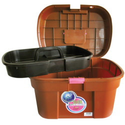 Cofanetto Box Colors XL La Gee Cofanetto Box Colors XL La Gee