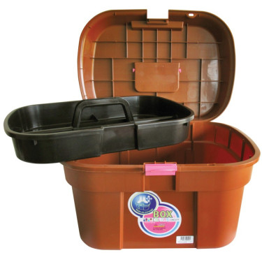 Cofanetto Box Colors XL La Gee Cofanetto Box Colors XL La Gee