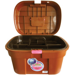 Cofanetto Box Colors XL La Gee Cofanetto Box Colors XL La Gee
