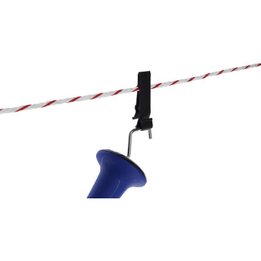 Clip recinzione AKO Clip recinzione AKO