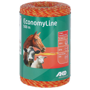 Filo per recinzione EconomyLine AKO