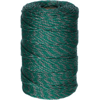 Filo per recinzione EconomyLine AKO Giallo / arancione