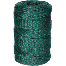 Filo per recinzione EconomyLine AKO Verde / grigio
