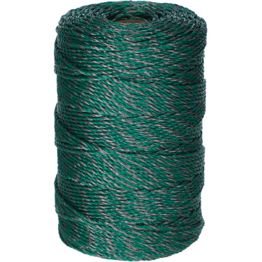 Filo per recinzione EconomyLine AKO Verde / grigio