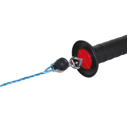 Filo per recinzione Premium WildHog AKO Blu Filo per recinzione Premium WildHog AKO Blu