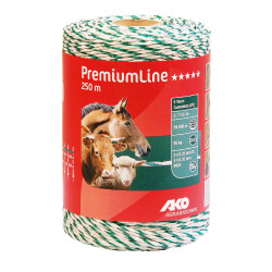 Filo per recinzione PremiumLine AKO